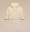 AMI PARIS Hooded Jacket Mens Apparel